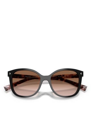 Square Sunglasses, 55mm