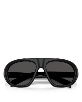 Round Sunglasses, 56mm