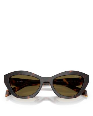 Butterfly Sunglasses, 52mm