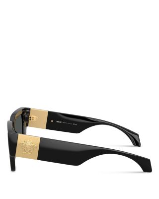 Square Sunglasses, 53mm