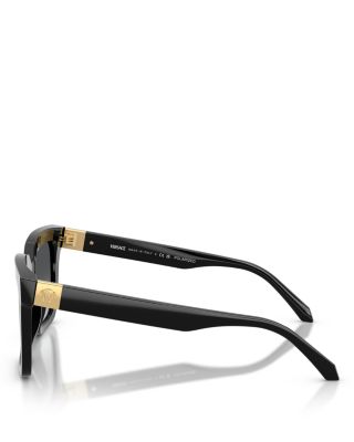 Square Sunglasses, 55mm
