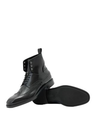 Men&#39;s Harrison Wingtip Boots