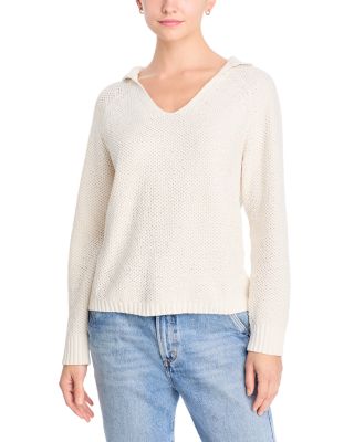 Cali Coast Chenille Hoodie