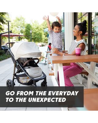 City Mini&reg; Air Lightweight Stroller