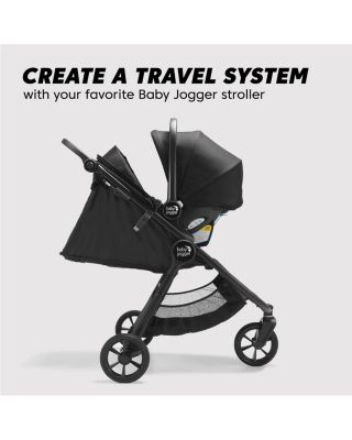 City GO™ 2 Infant Car Seat