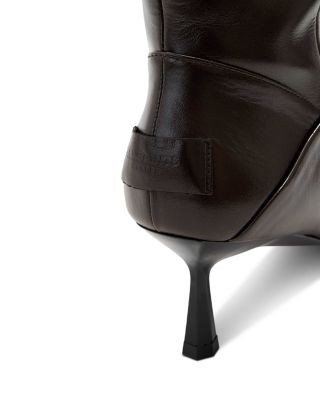 Women's Odyssey Boots