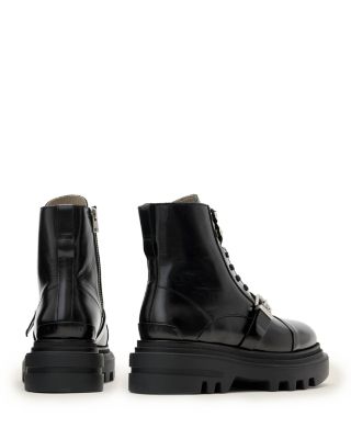 Women's Astrid Boots