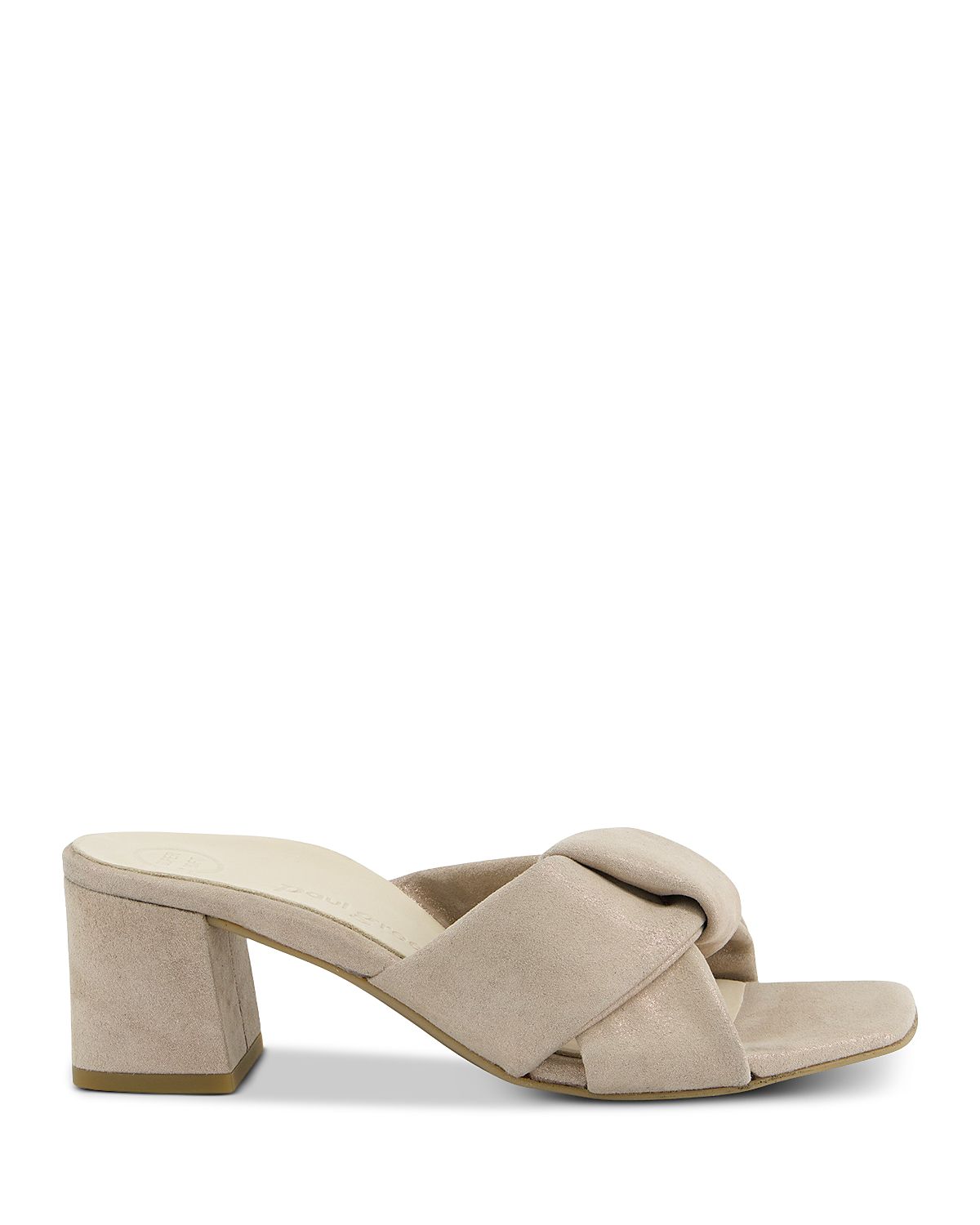 Paul Green Women's Delight Sandals