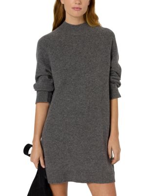 Lysan Sweater Dress