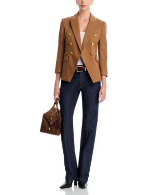 Empire Dickey Jacket