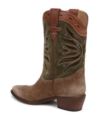Women's Rylin Cowboy Boots