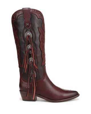 Women's Rhett Cowboy Boots