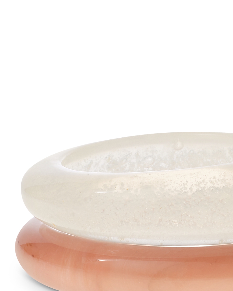 Ben-amun Ben Anum Bangle Bracelets, Set Of 2 In Multi