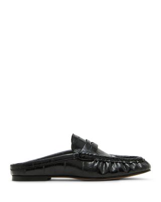 Women's Rafe Penny Loafer Mules