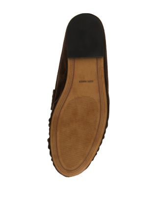 Women's Rafe Penny Loafer Mules