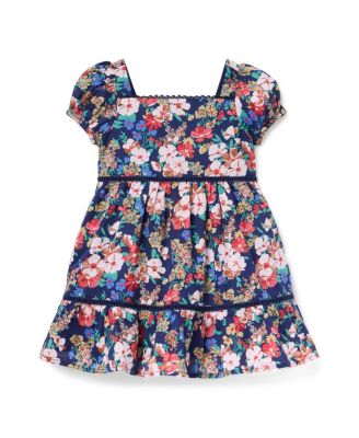 Girls' The Heirloom Bloom Dress - Baby, Little Kid, Big Kid