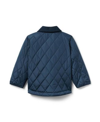 Boys' The Quilted Barn Jacket - Baby, Little Kid, Big Kid