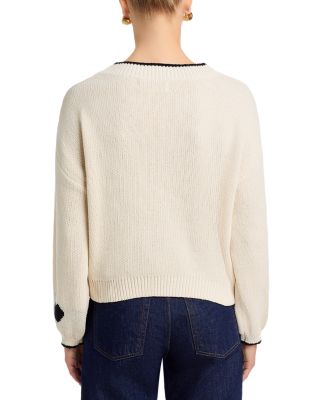 Take Me To Paris Sweater