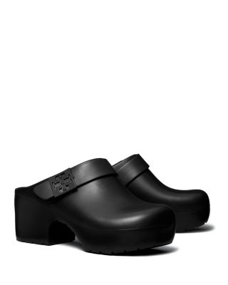 Women's Mellow EVA Clogs
