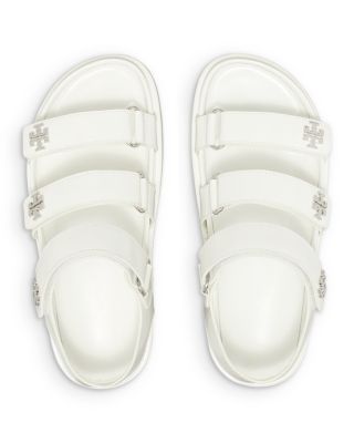 Women's Kira Triple Strap Sandals