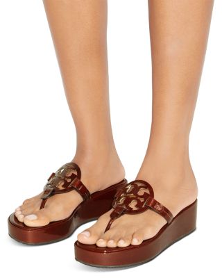 Women's Miller Wedge Sandals