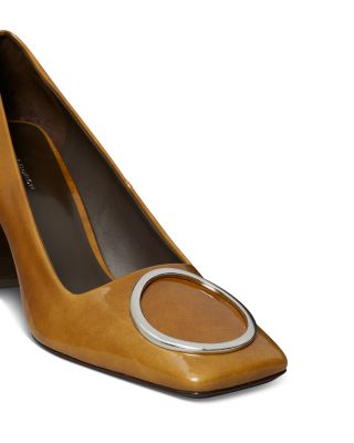 Women's Ring Pumps