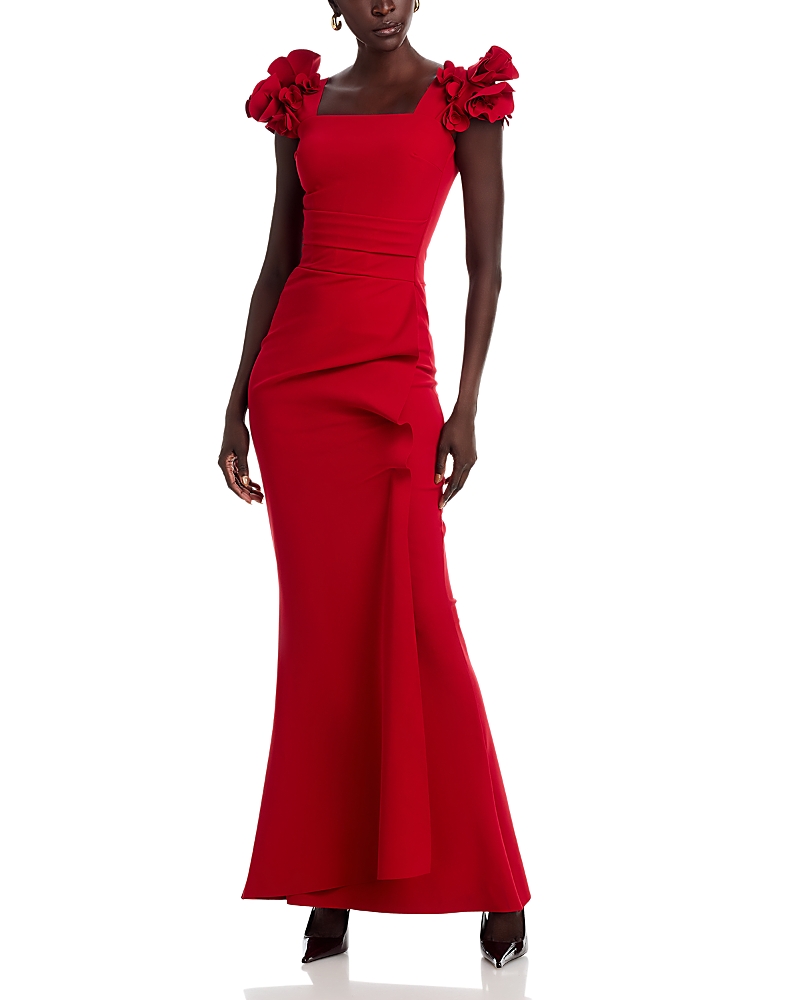 Chiara Boni La Petite Robe Badid Long Gown
