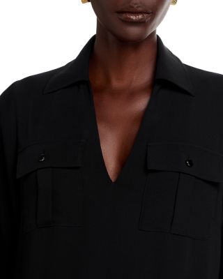 Mercedes Shift Dress