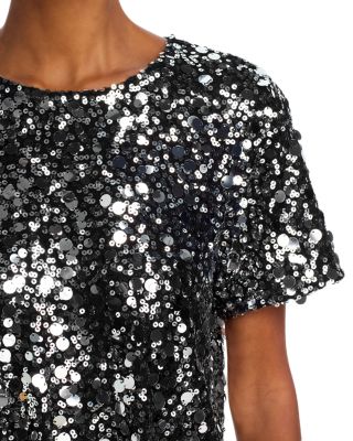 Cressa Embellished Top