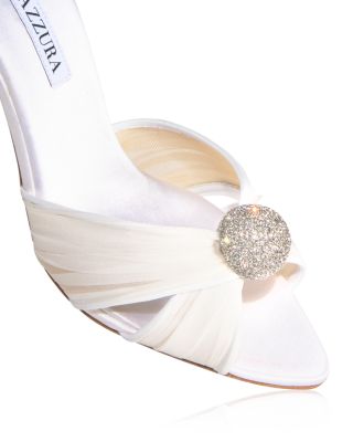 Women's Mystery Mule Sandals