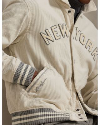 Yankees Jacket