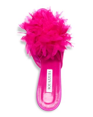 Women's Poeme Mule Pumps