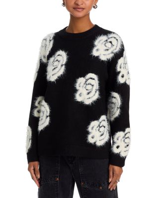 Eva Rose Sweater 