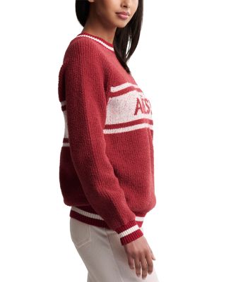 Apres Ski Crewneck Sweatshirt