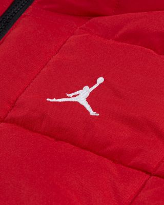 Boys' Essentials Midweight Puffer Jacket - Big Kid