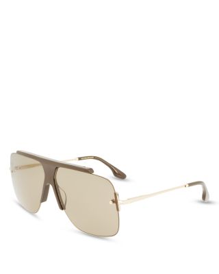 Classic V Navigator Sunglasses, 64mm