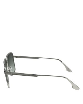 Line Navigator Sunglasses, 57mm