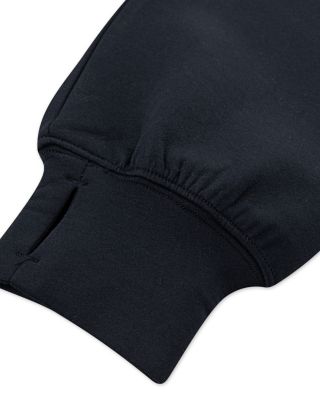 Girls' YPB Neoknit Full Zip Hoodie - Little Kid, Big Kid