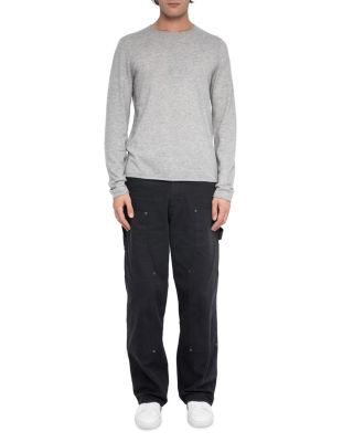 Teiss Motocross Cashmere Sweater