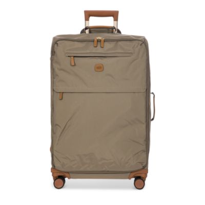 X Travel 27" Spinner Suitcase