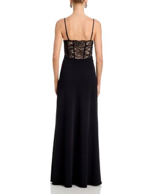 Coressa Corset Gown
