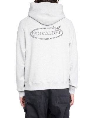 Giorgio Moto Sweatshirt