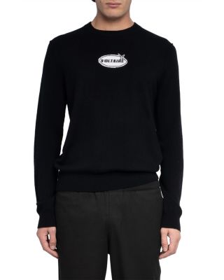 Kennedy Moto Sweater