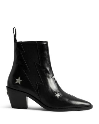 Women's Tyler Stars Vintage Boots