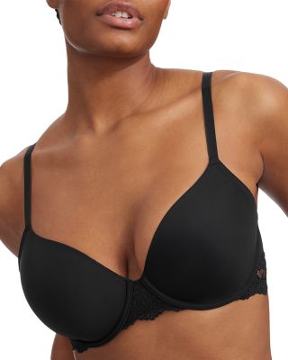 Goddess Plunge T-Shirt Bra
