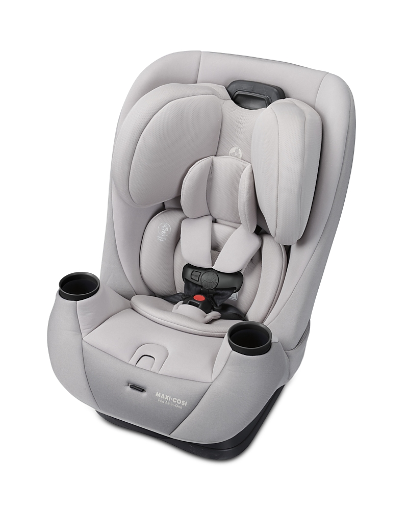 Maxi-cosi Pria All In One Convertible Car Seat In Gray