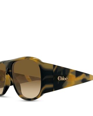 Pilot Sunglasses, 60mm