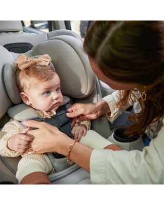 Pria™ All in One Convertible Car Seat