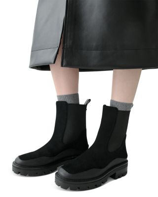 Women's London Chelsea Boots