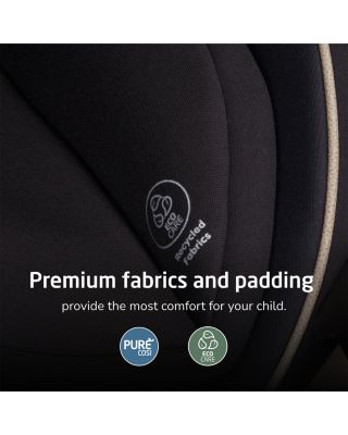 Kani 4-in-1 Convertible Car Seat
